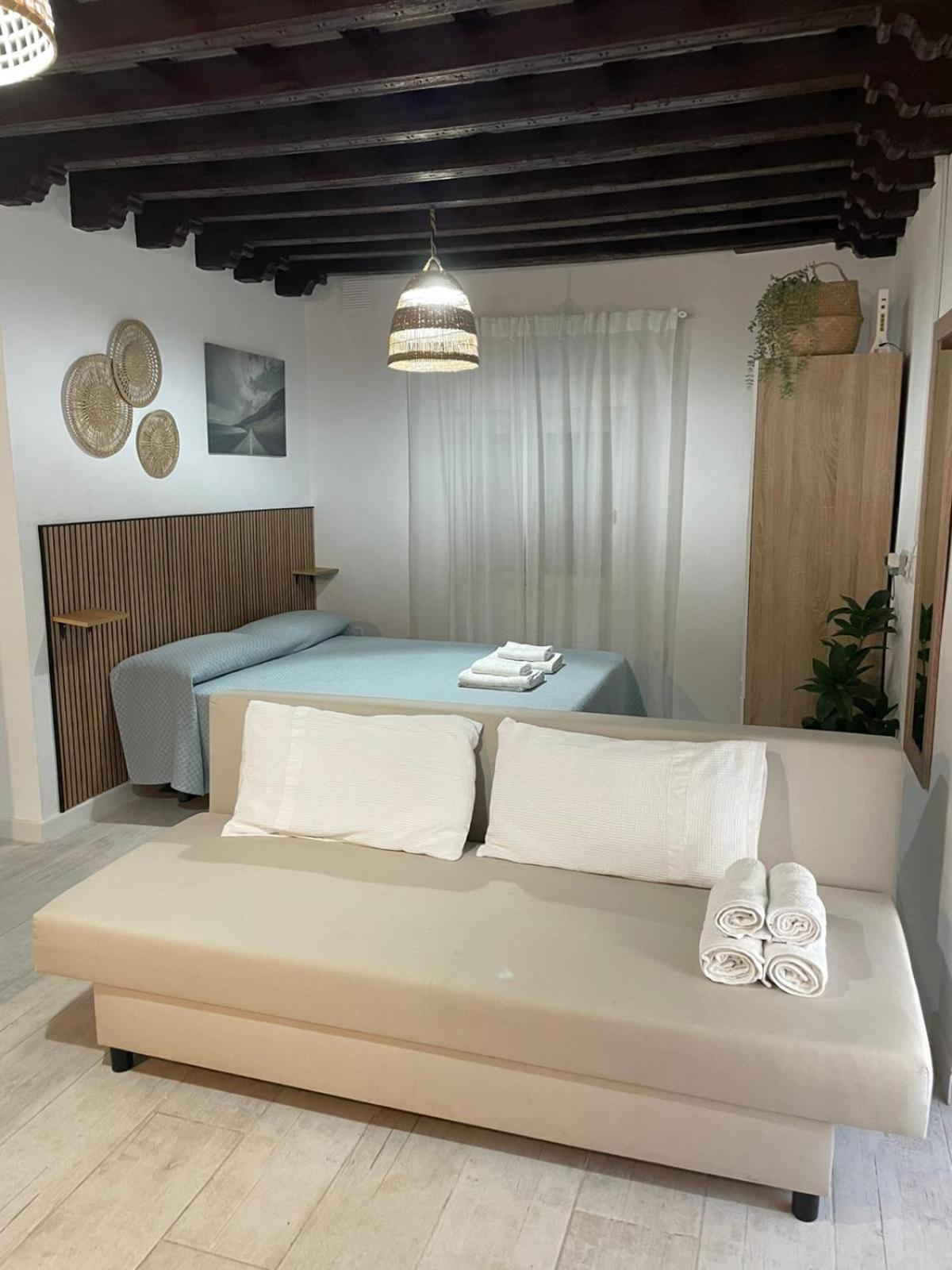 Jerez Centro San Miguel Apartment